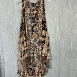 Zadie B’s cardigan